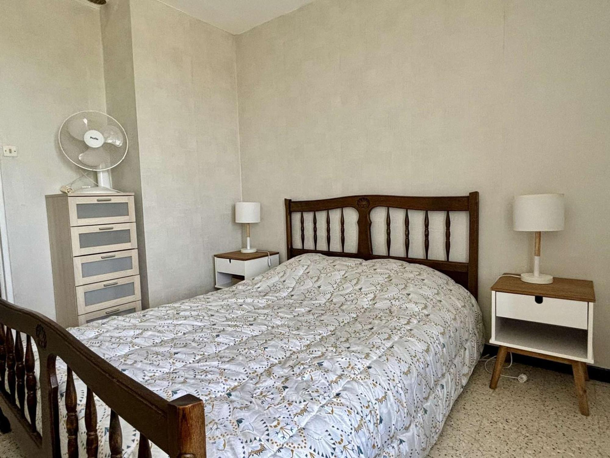 Appartement 2 Pieces, Balcon, Proche Plage Et Commerces, Quartier Calme - Argeles-Sur-Mer - Fr-1-225-685 Luaran gambar